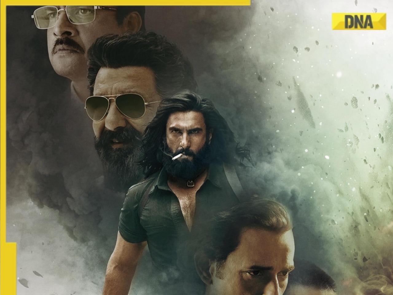 Ranveer Singh's Dhurandhar in trouble? Major Mohit Sharma's family approaches Delhi HC for complete stay, claim makers 'exploited life of martyr son'