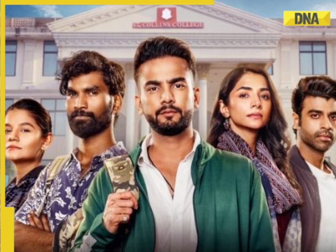 Aukaat Ke Bahar: Elvish Yadav turns amateur boxer, makes acting debut in web series, calls his character 'real and personal in many ways'