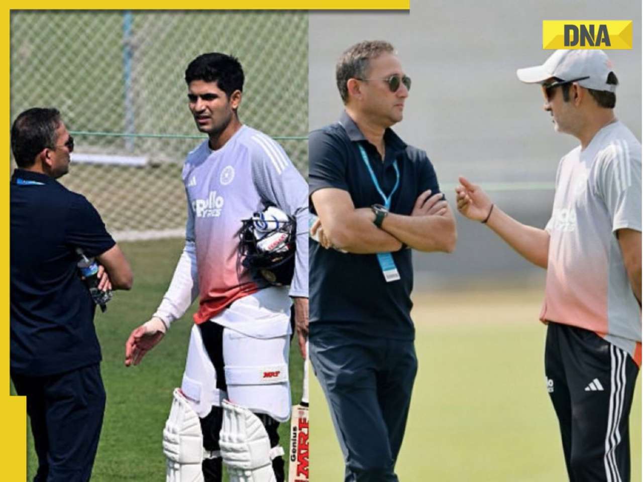 'Will speak to...': BCCI reacts to intense backlash targeting chief selector Ajit Agarkar after humiliating South Africa whitewash