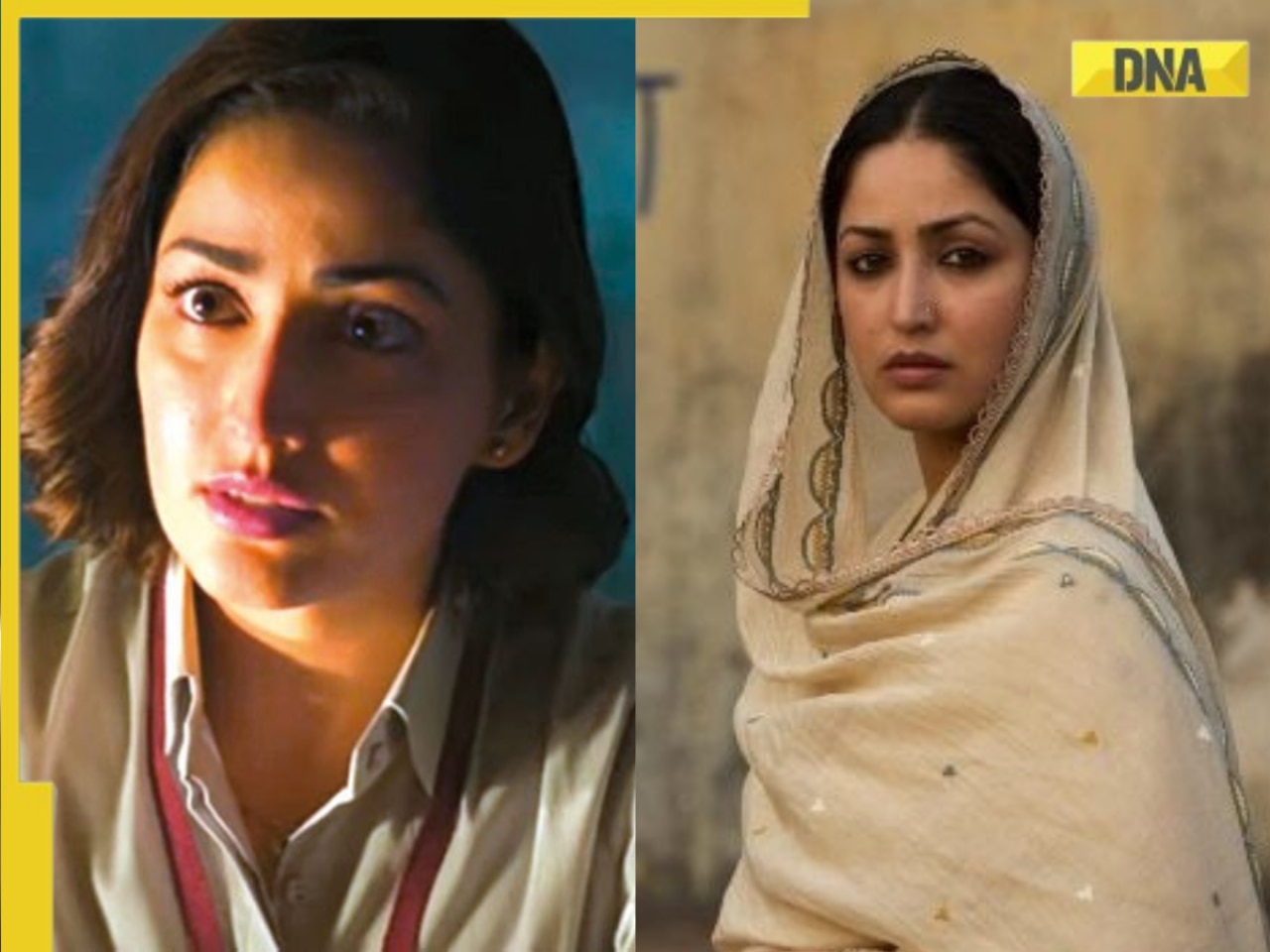 Yami Gautam turns 37: From Article 370 to Haq, five performances that ...