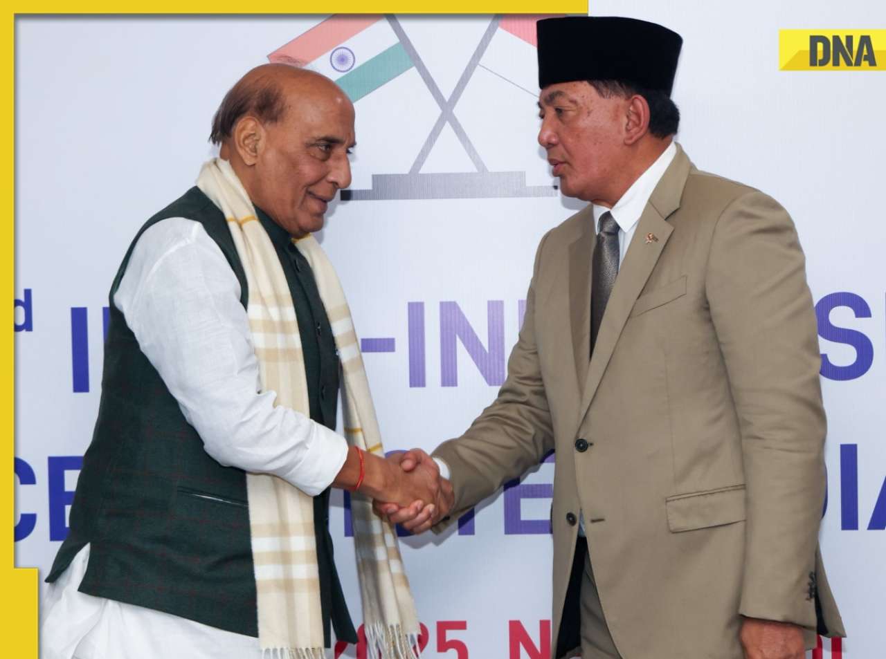 DNA TV Show: Why Indonesia wants BrahMos missile from India