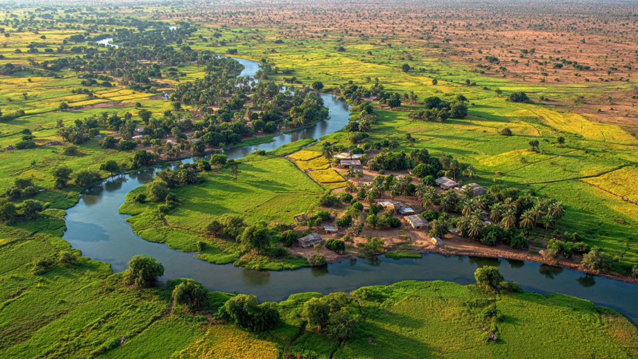 गाम्बिया