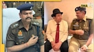 वो IPS जो धर्मेंद्र की 'प्रतिज्ञा' से प्रेरित होकर बने पुलिस अधिकारी, BSc-LLB कर पास की थी सिविल सेवा परीक्षा