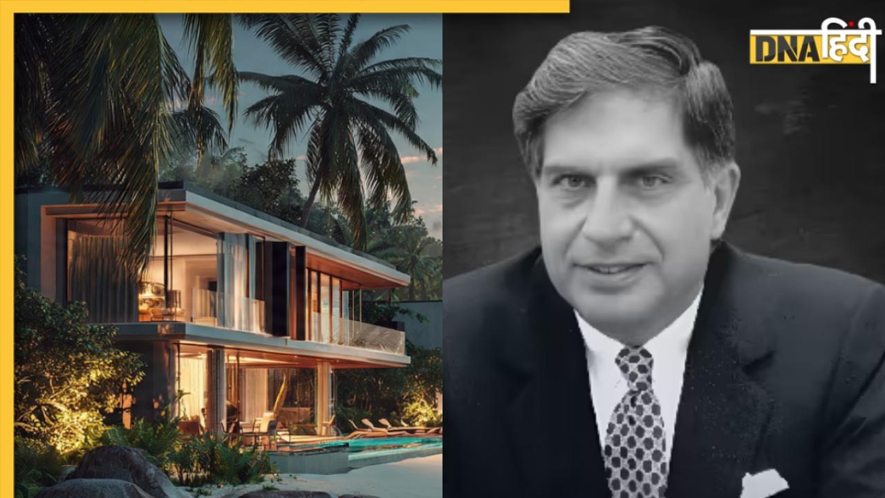 कौन खरीदेगा रतन टाटा का Seychelles वाला खूबसूरत बीच विला? अमीर खरीदार का खुलासा लेकिन अड़चन कम नहीं!