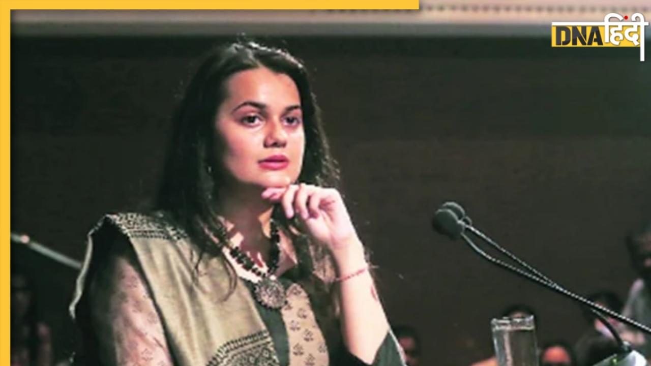 'क्या सिर्फ समोसा खाने आती हो?...' किसने भरी मीटिंग में लगाई बाड़मेर की कलेक्टर IAS टीना डाबी की क्लास?