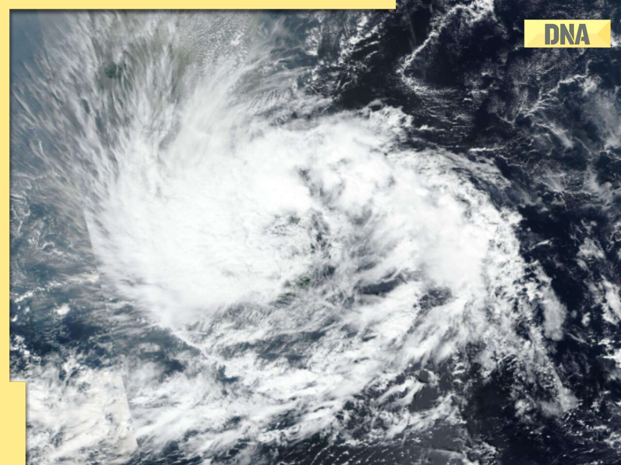 Cyclone Ditwah: India sends INS Sukanya to Sri Lanka with relief material