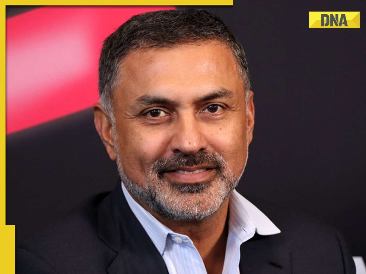 Meet man, world’s 2nd highest-paid CEO, who once faced 400 rejections, now leads Rs 116000000000000 firm, his name is..., he is from...