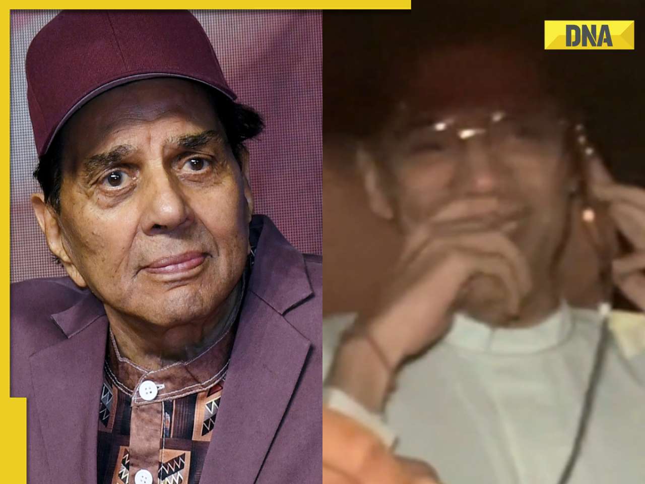 ‘Besharam ha raha hai’: Netizens reageren op de virale video van Karan Johar tijdens de gebedsbijeenkomst in Dharmendra ‘Besharam ha raha hai’: Netizens reageren op de virale video van Karan Johar tijdens de gebedsbijeenkomst in Dharmendra