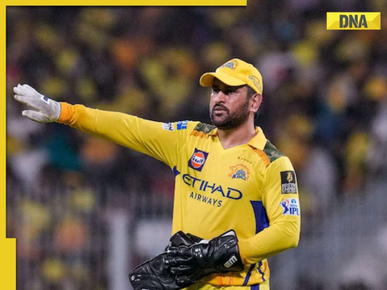 general MS Dhoni to watch IND vs SA 1st ODI in Ranchi? KL Rahul drops BIG hint for Thala fans