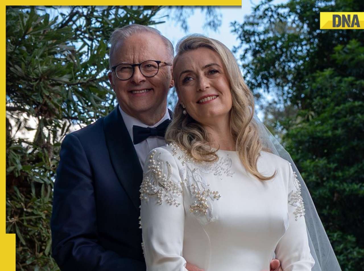 Who is Jodie Haydon? Australia PM Anthony Albanese’s second wife; know her career, age, education and more