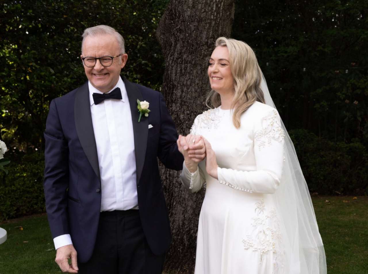 Who is Jodie Haydon? Australia PM Anthony Albanese’s second wife; know