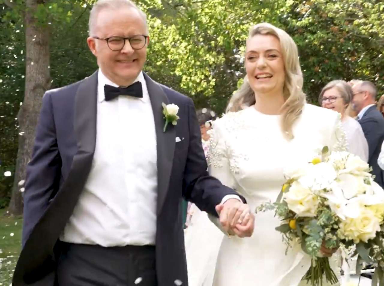 Who is Jodie Haydon? Australia PM Anthony Albanese’s second wife; know