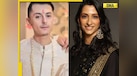  Meet Rohan Acharya, set to marry Deepika Padukone's sister Anisha Padukone; related to Deols, is great grandson of legendary filmmaker... 