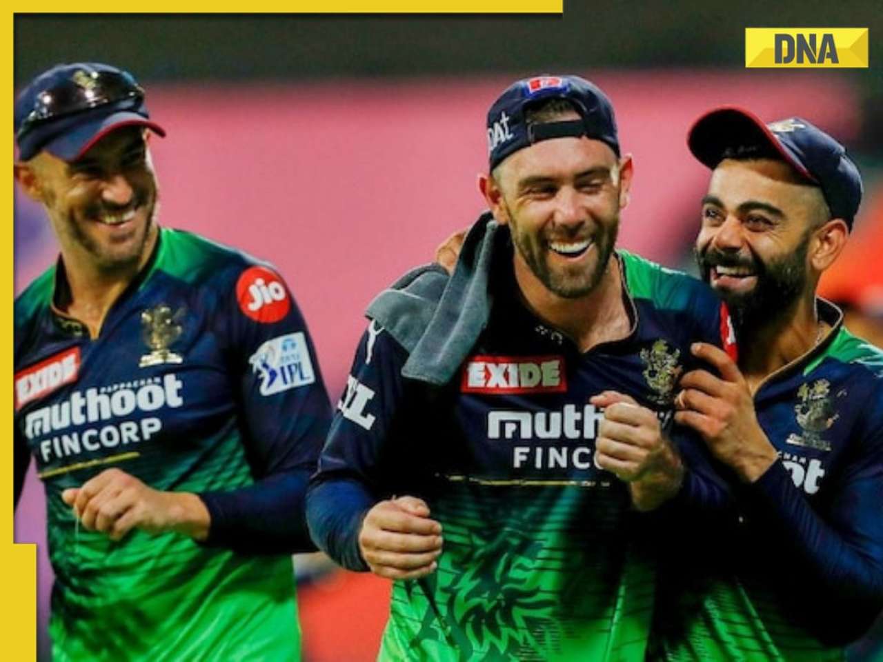 Virat Kohli’s ex-RCB teammate pulls out of IPL 2026 auction, commits fully to PSL