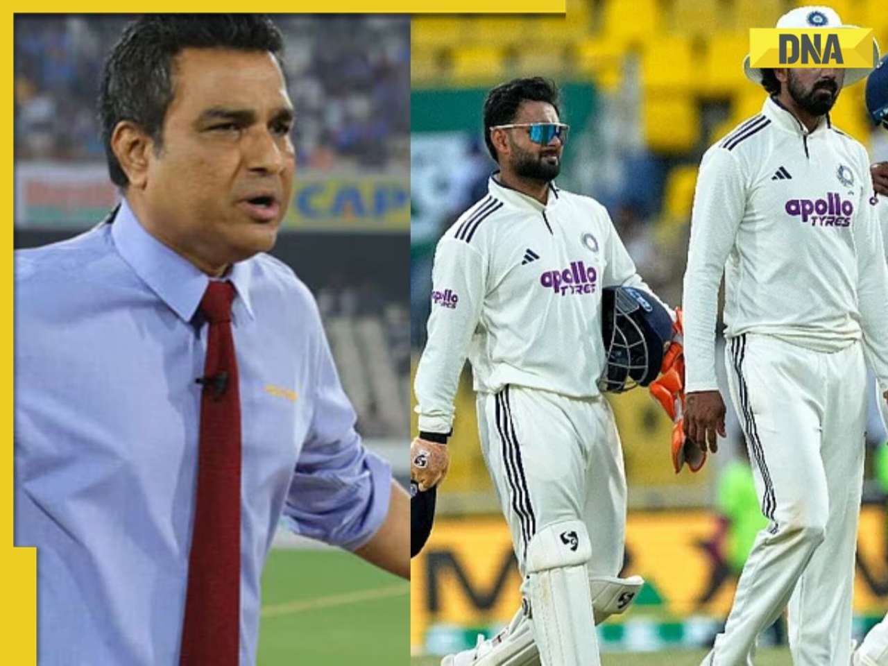 'Batters are becoming NRIs': Sanjay Manjrekar takes aim at India’s preparation under Gautam Gambhir after 0-2 South Africa disaster