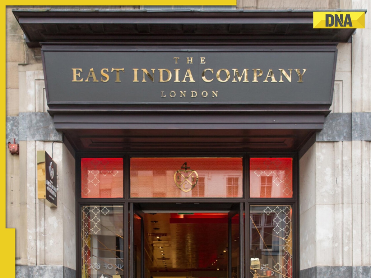 East India Company, which enabled British to rule India for 200 years, is now owned by an Indian, he is...