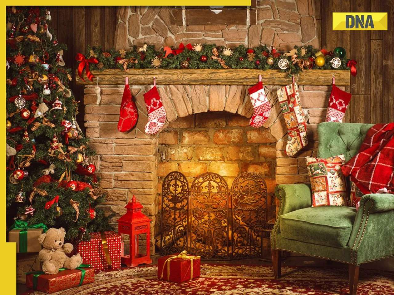 December 2025 festival calendar: Christmas to Utpanna Ekadashi; check full list here