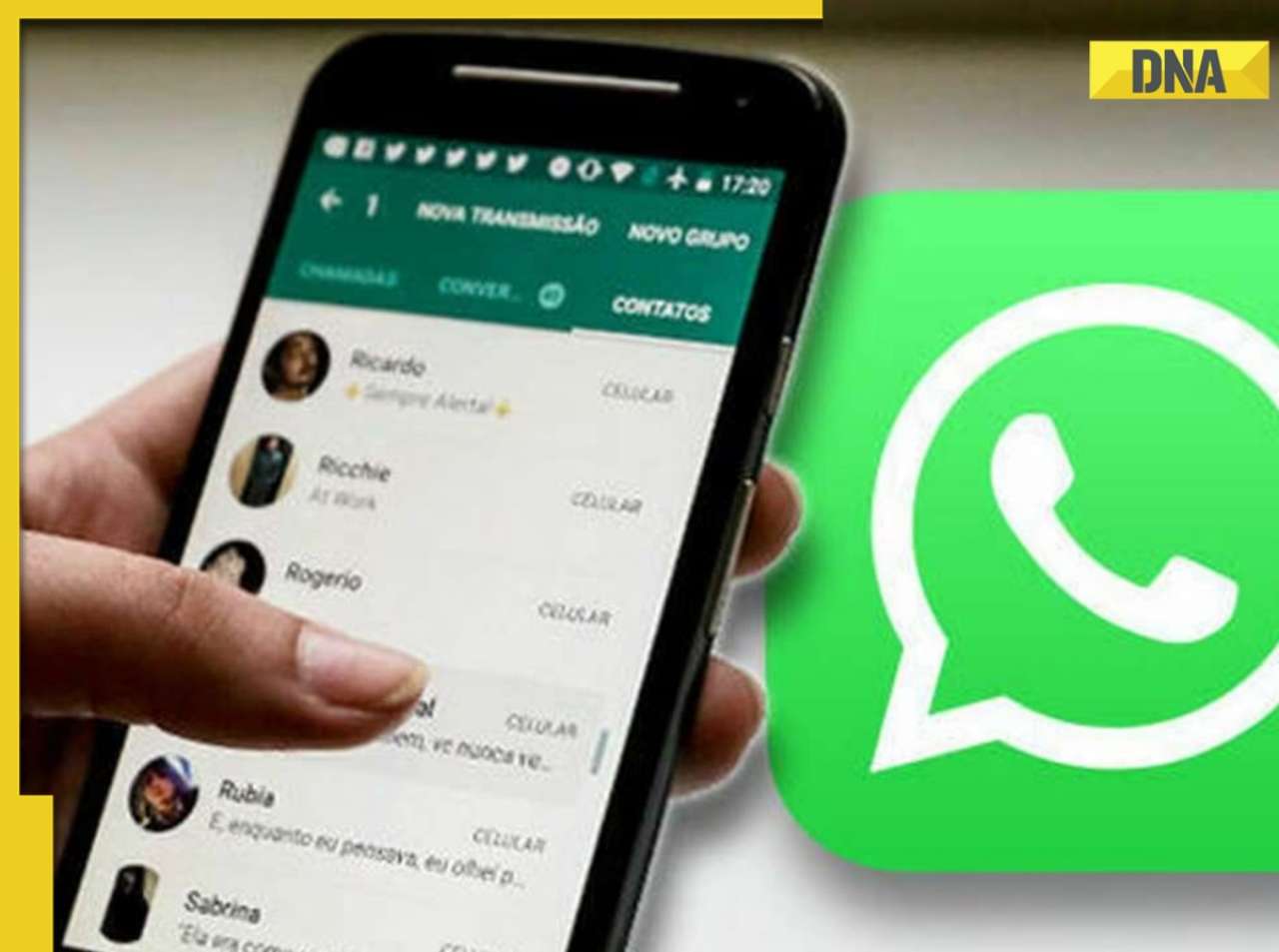 Centre orders WhatsApp, Telegram, other apps to block access to user without active SIM cards; here's why