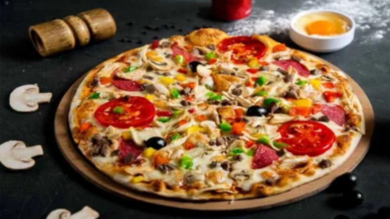 30 मिनट में डिलीवरी