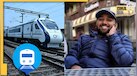 कितना पढ़े-लिखे हैं Where Is My Train ऐप के फाउंडर? जानें अहमद निज़ाम मोहीदीन की सक्सेस स्टोरी