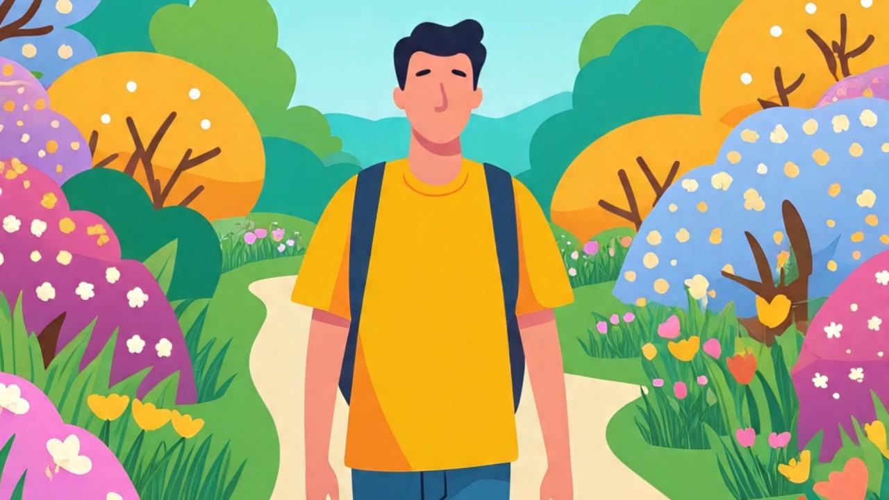 रचनात्मकता बढ़ती है