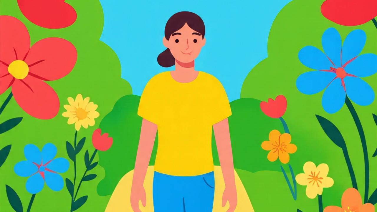 तनाव की समस्या होती है दूर