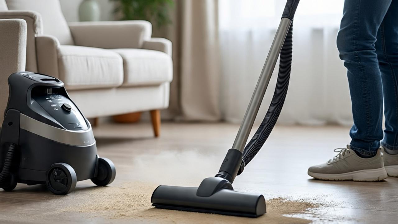 छोटी-छोटी आदतों से कम होगा धूल