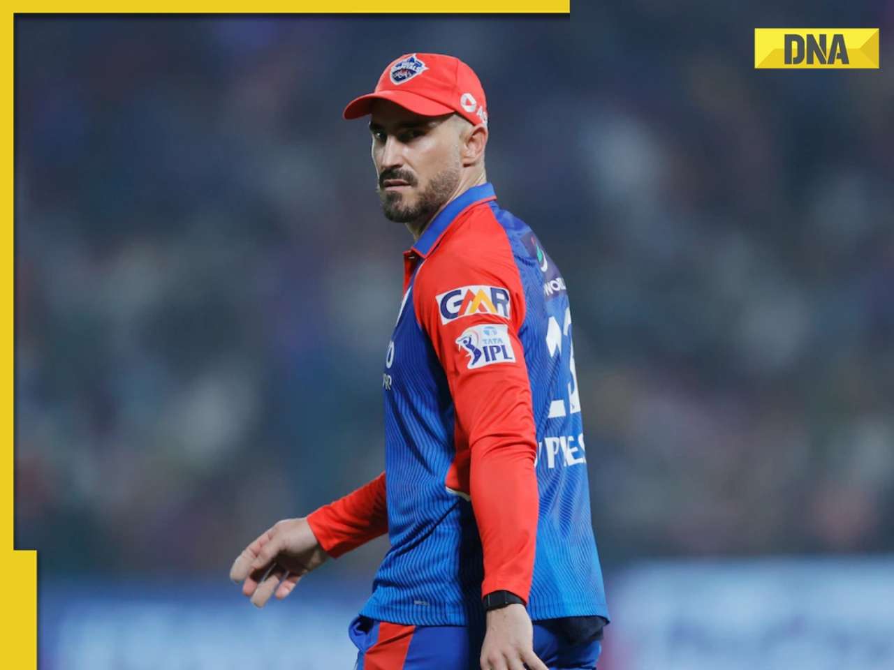 BIG move by Faf du Plessis: Former RCB captain skips IPL 2026 to play in THIS league 
