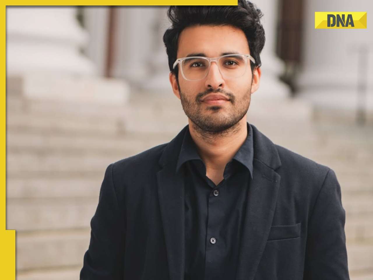 Meet man who left Rs 90 lakh job to persue MBA from THIS college, faced 400 job rejections in 6 months, now he is working as..., name is...