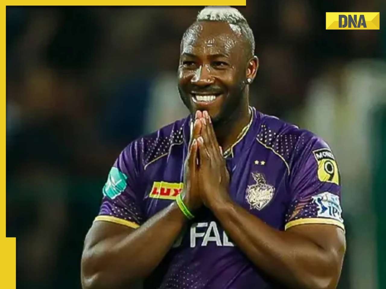 Andre Russell announces retirement from IPL, will now join Shah Rukh Khan's KKR as...