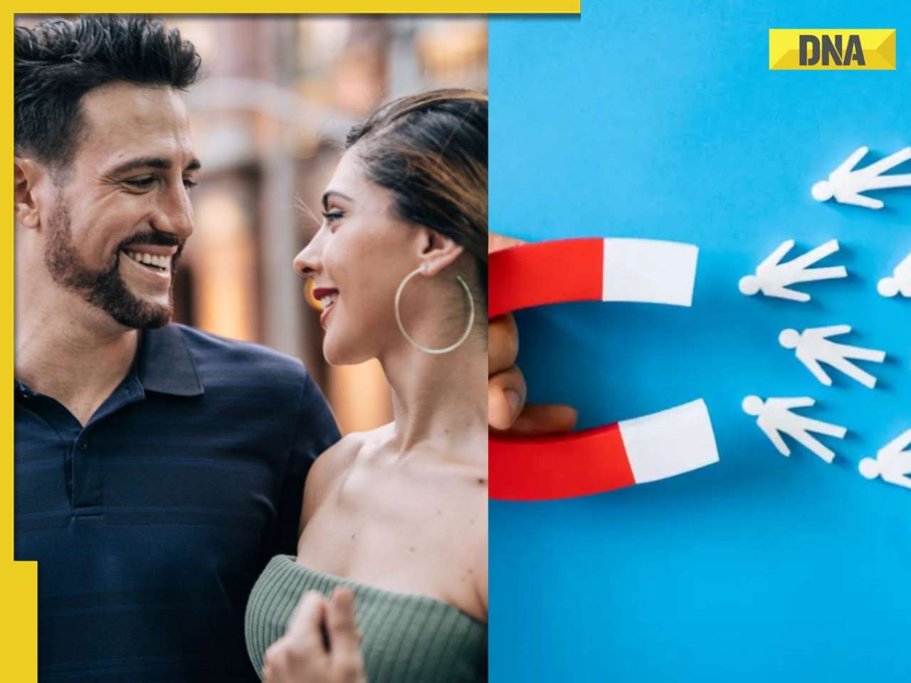 Want to be more attractive? 7 small habits according to psychology that will make you look more appealing