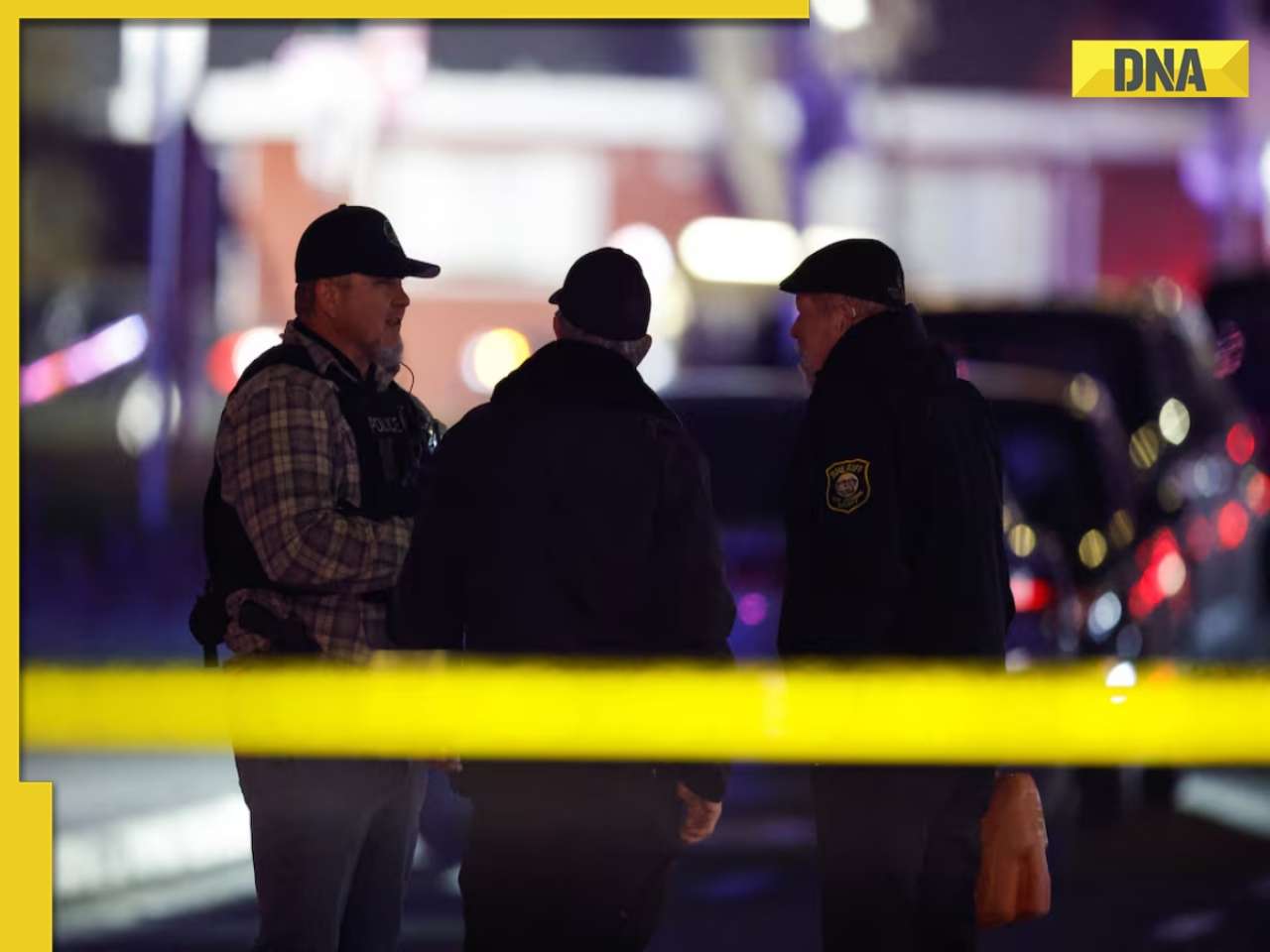 US: 4 killed, 10 injured after mass shooting at family gathering in California 