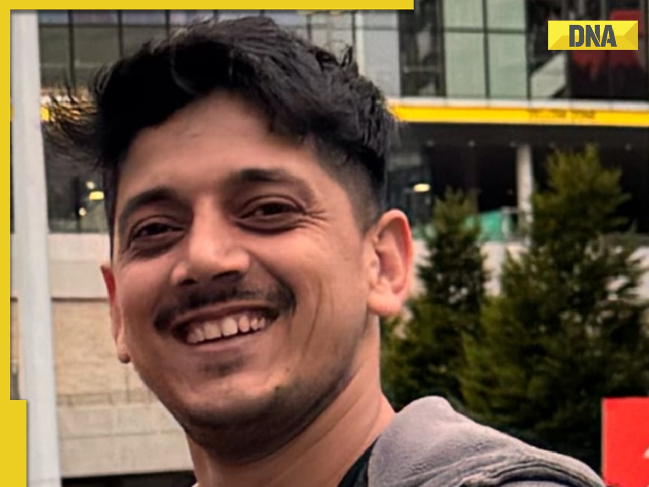 Who was Vijay Kumar Sheoran? Haryana student stabbed to death in UK's Worcester