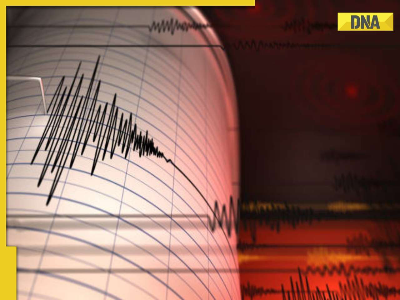 Earthquake of magnitude 4.2 hits Nepal, second in a month