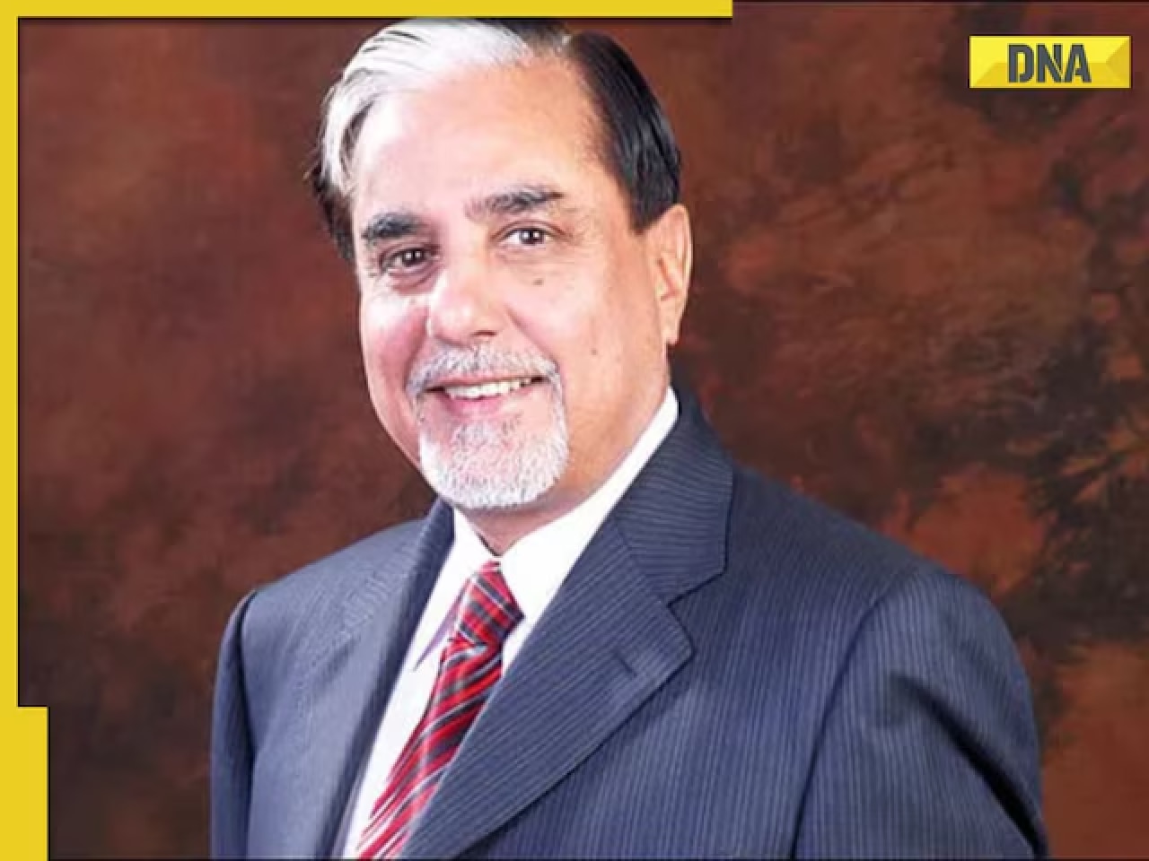 From satellites to algorithms: Reimagining Dr. Subhash Chandra's vision in the age of AI