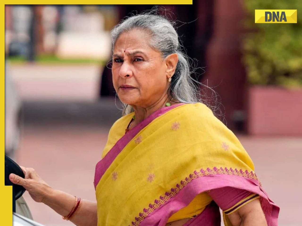 Jaya Bachchan lashes out at paparazzi for unprofessional behaviour, questions their media skills: 'Kis tarah ki education hai?'