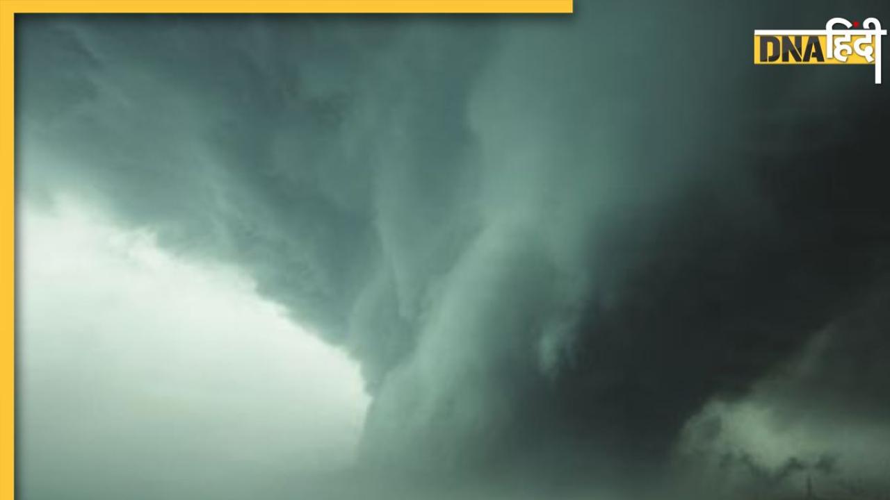 Ditwah Cyclone: कई ट्रेनें कैंसिल, 47 उड़ानें भी रद्द, श्रीलंका में तबाही के बाद कुछ ही घंटो में तमिलनाडु पहुंचने वाला है दित्वाह