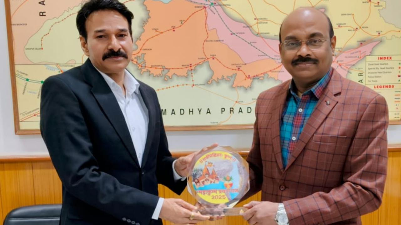 जब उनपर टूटा था दुखों का पहाड़