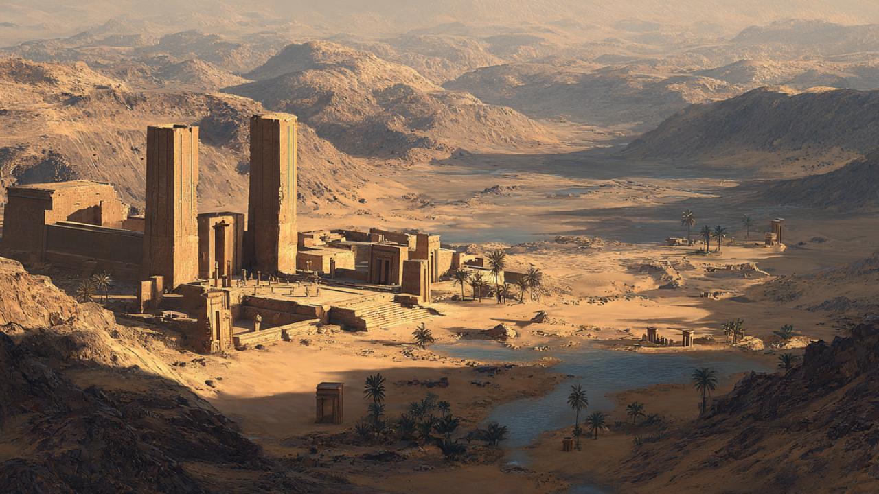 यहां मौजूद है विकसित शहरी जीवन की एक प्रमुख आधारशिला