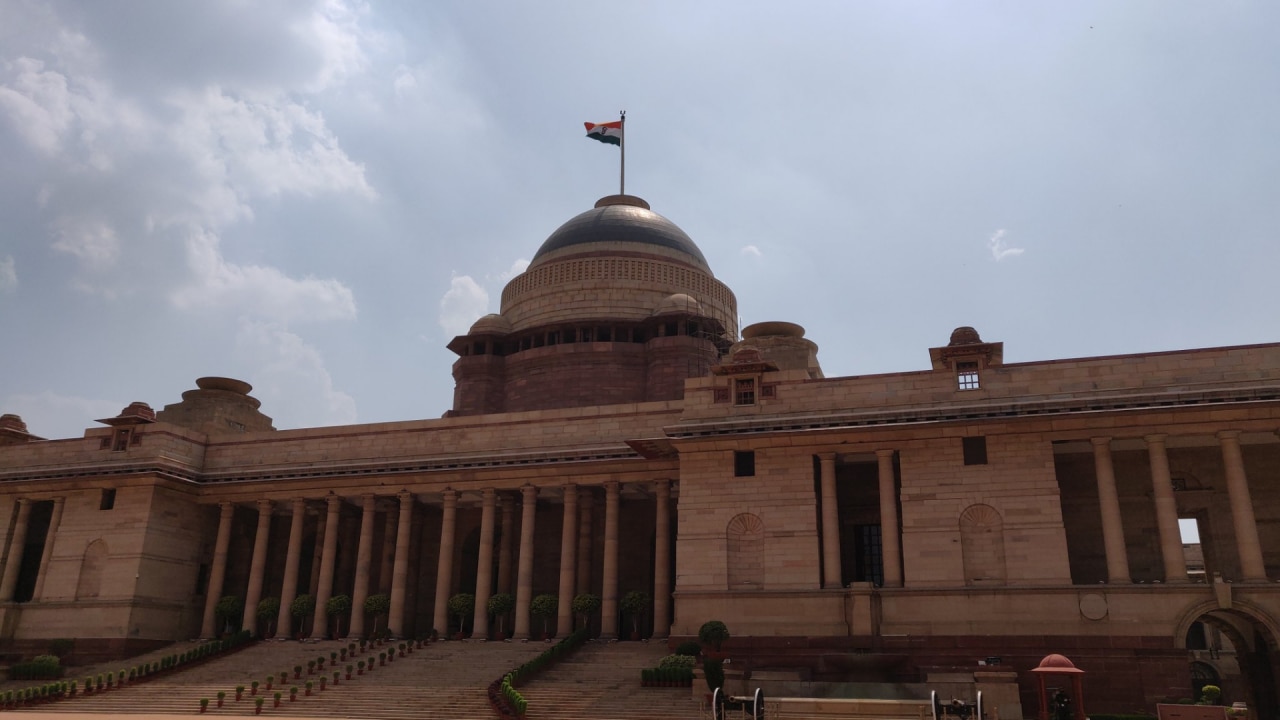 सभी विभागों की रिपोर्ट भेजने की जिम्मेदारी