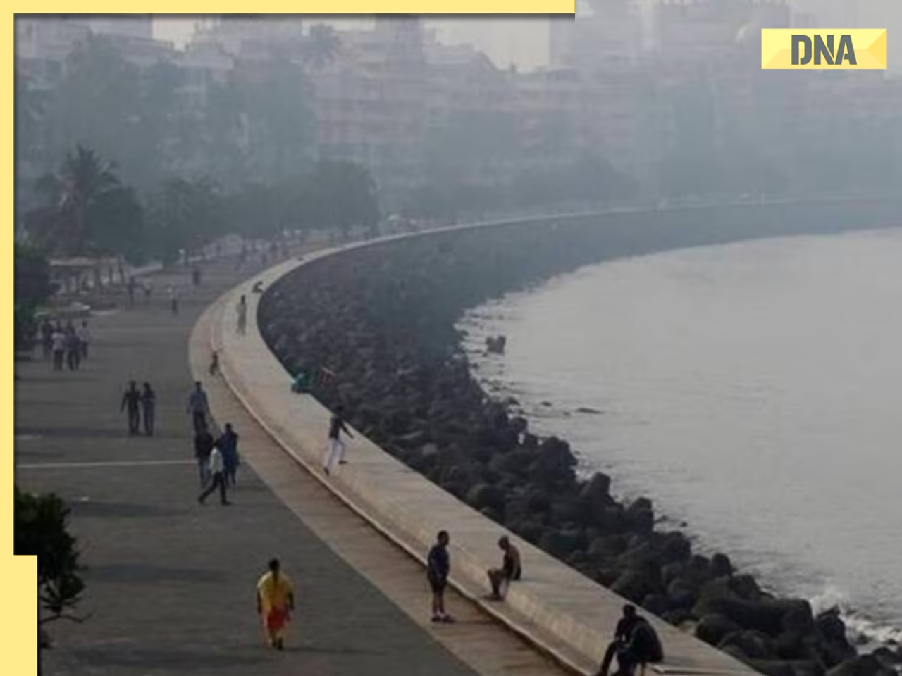 Mumbai Pollution: GRAP 4 restrictions intensify as city's air quality falls to 'poor' category, know what the dos and don'ts are