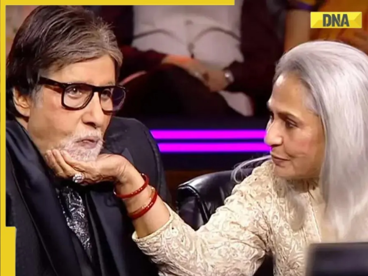 ‘¿Te imaginas si me casara…’ ‘¿Te imaginas si me casara…’