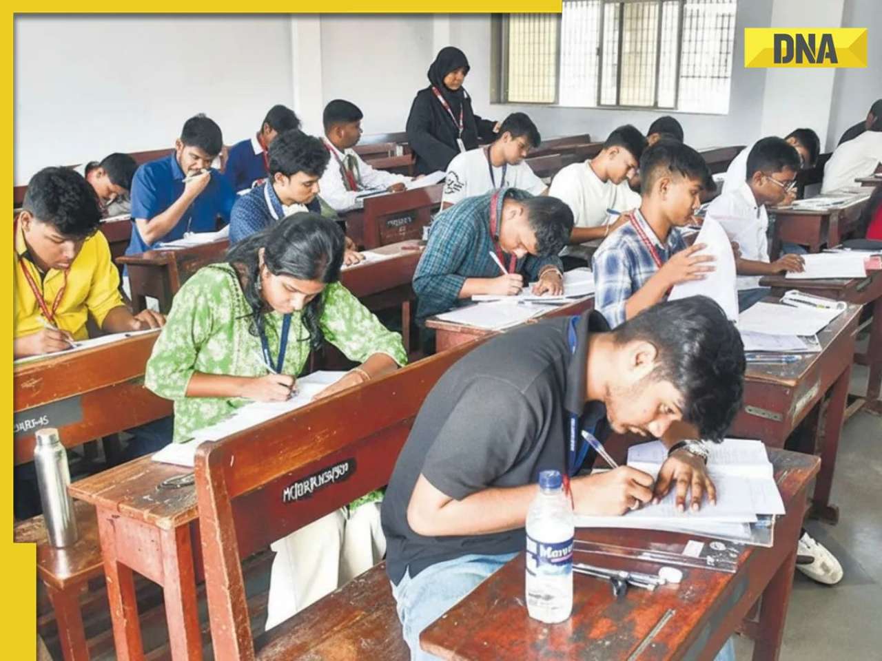 general UPPSC PCS Prelims Result 2025: 11,727 candidates cleared, check marks/cut-off, schedule information at direct link here