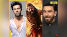  After Ranveer Singh 'mocked' Rishab Shetty's Kantara Chapter One, Rajkummar Rao says THIS: 'He just told his story with...' 