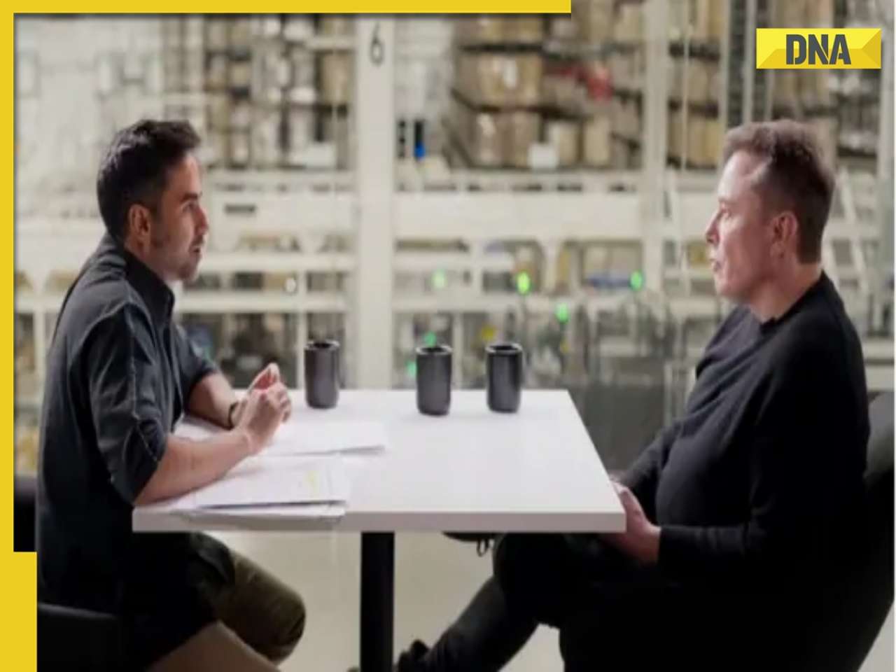 What is Kardashev Scale and why it is important for understanding advanced civilisations? Elon Musk explains on Nikhil Kamath’s podcast