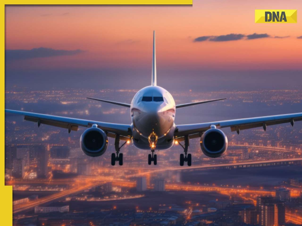 BIG move by Indian govt as it opens airspace for Pakistan after Operation Sindoor for..., denies claims of...