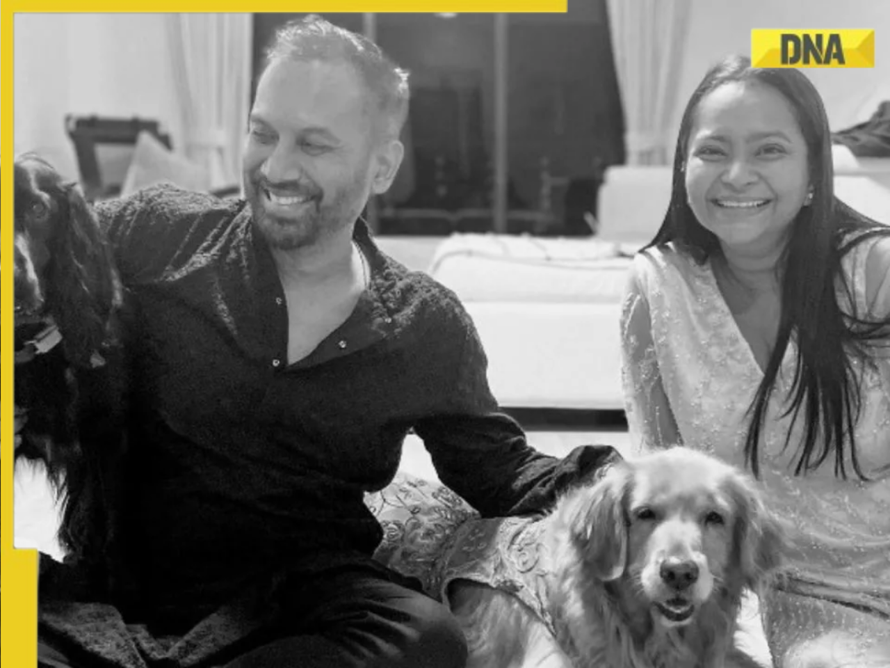 general Before Samantha Ruth Prabhu married Raj Nidimoru, his ex-wife shared suhaagan post, dropped MAJOR hint why they seperated: 'Through the bond of past...'