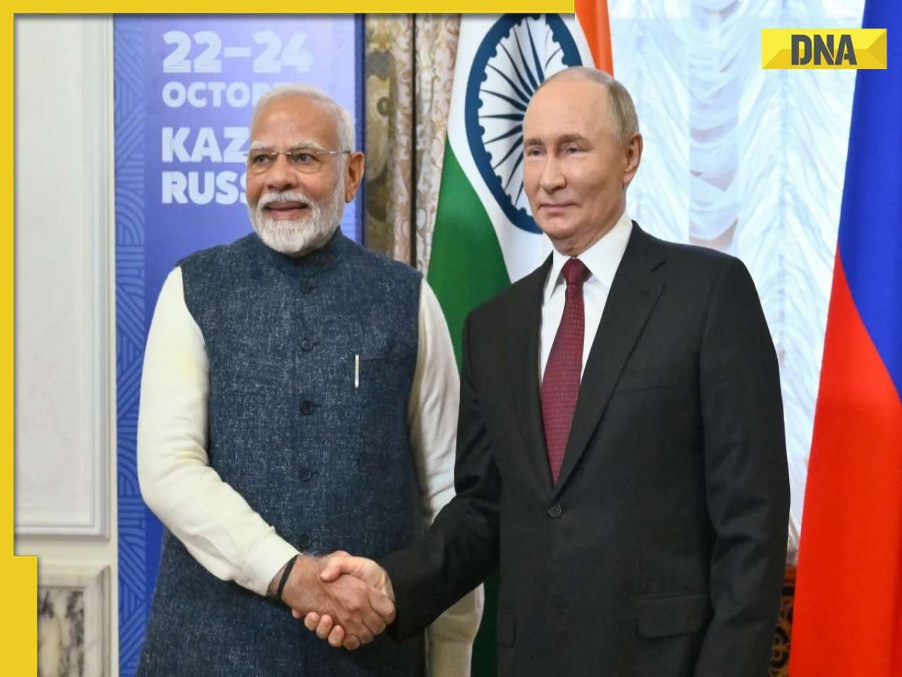Russia-India RELOS: Smart move or risky bet?
