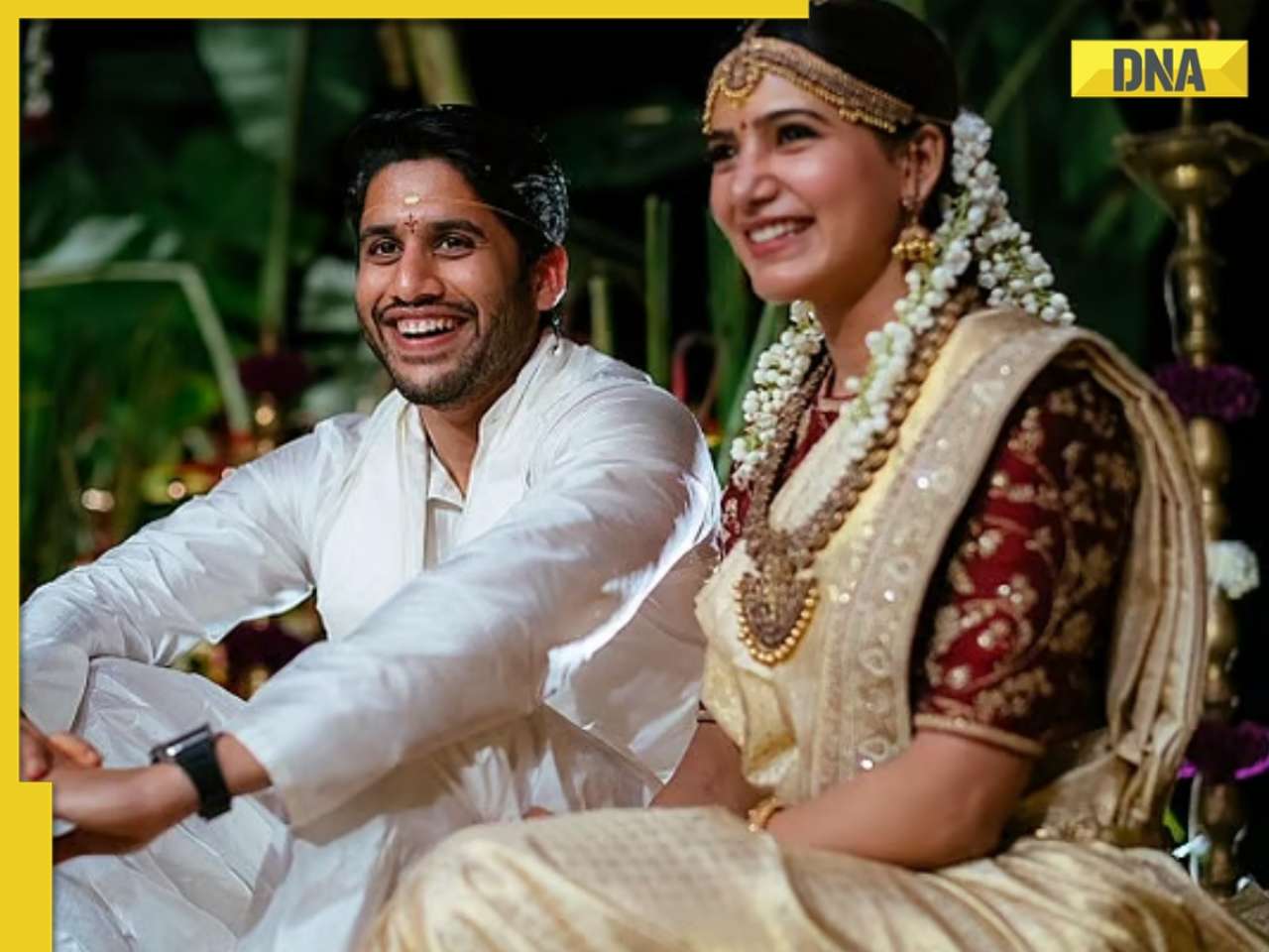 general Real reason why Samantha Ruth Prabhu and Naga Chaitanya got divorced REVEALED: 'I am saying this because...'