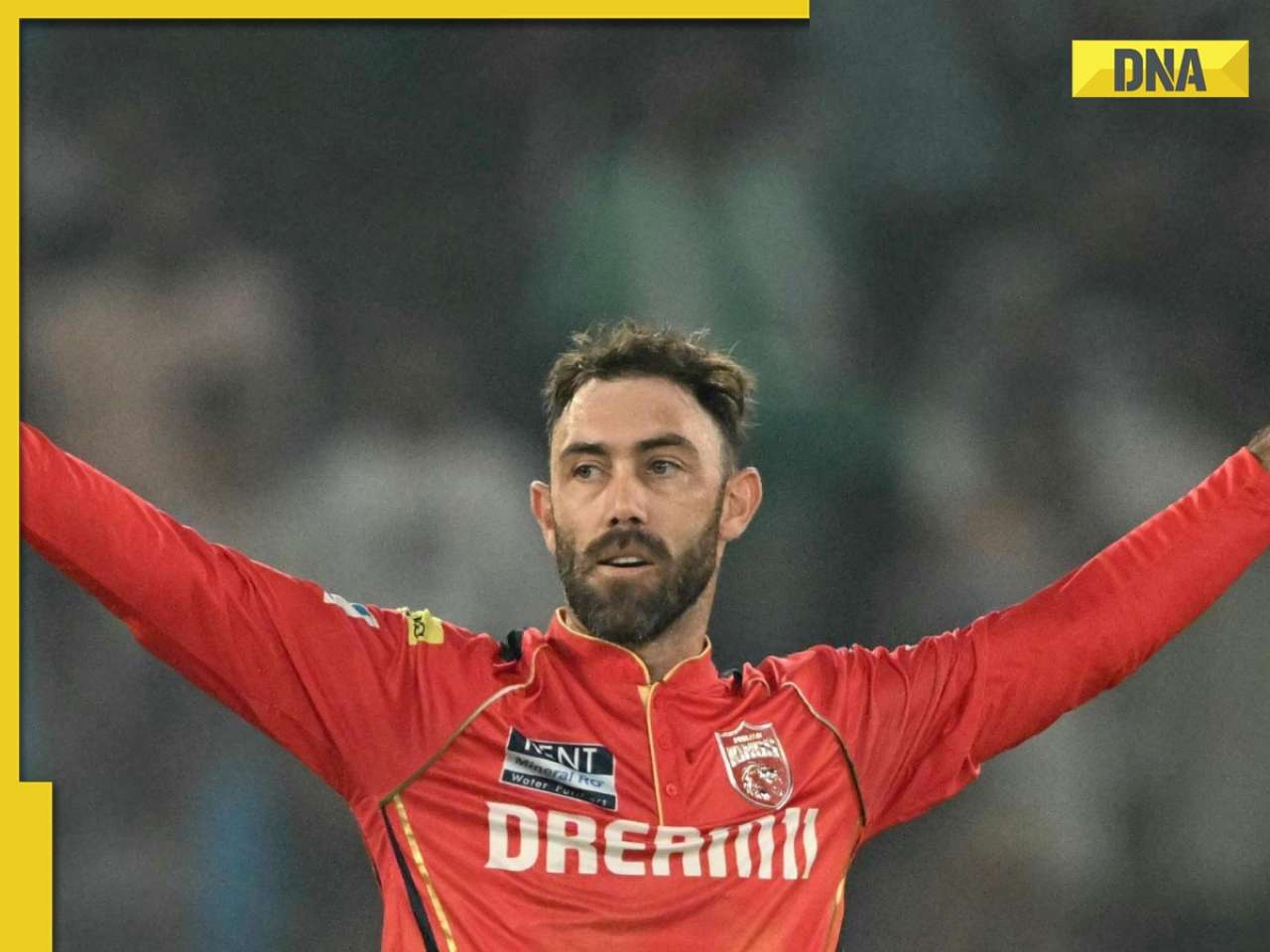 Punjab Kings star player Glenn Maxwell pulls out of auction, likely to end IPL career